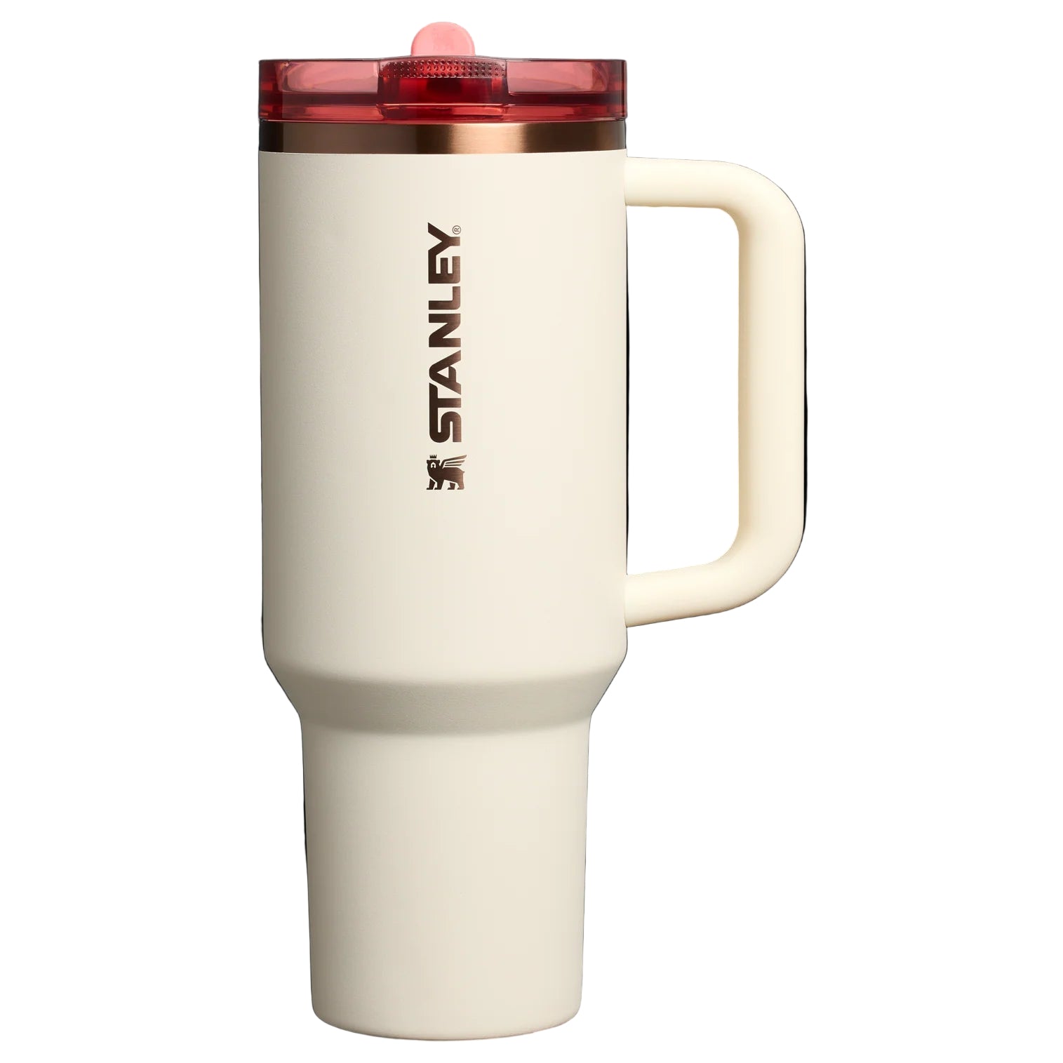 Copo Quencher Protour Stanley | 1,18L com tampa Flip Straw ProTour, design moderno e vedação total para alta performance térmica.