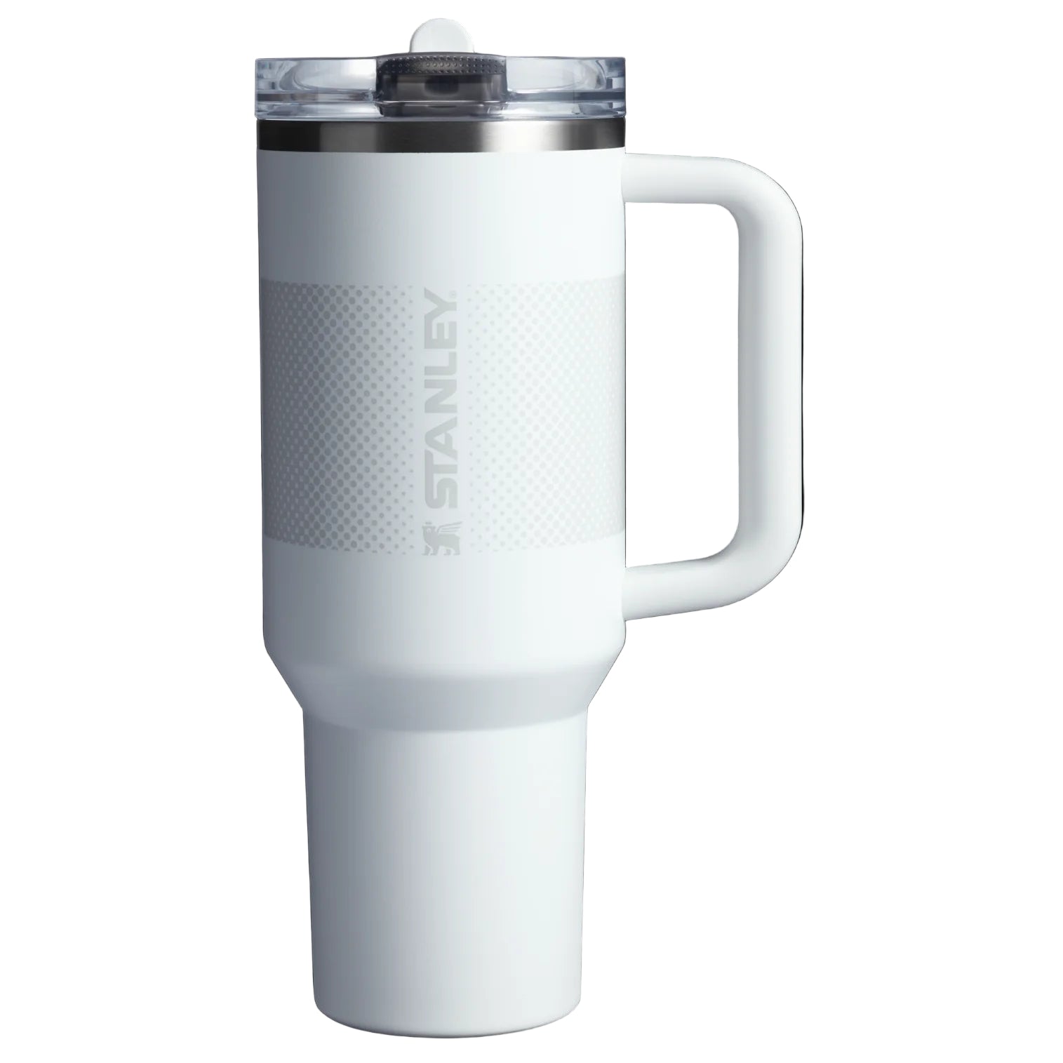 Copo Quencher Protour Stanley | 1,18L com tampa Flip Straw, isolamento a vácuo de parede dupla, ideal para treinos e viagens.