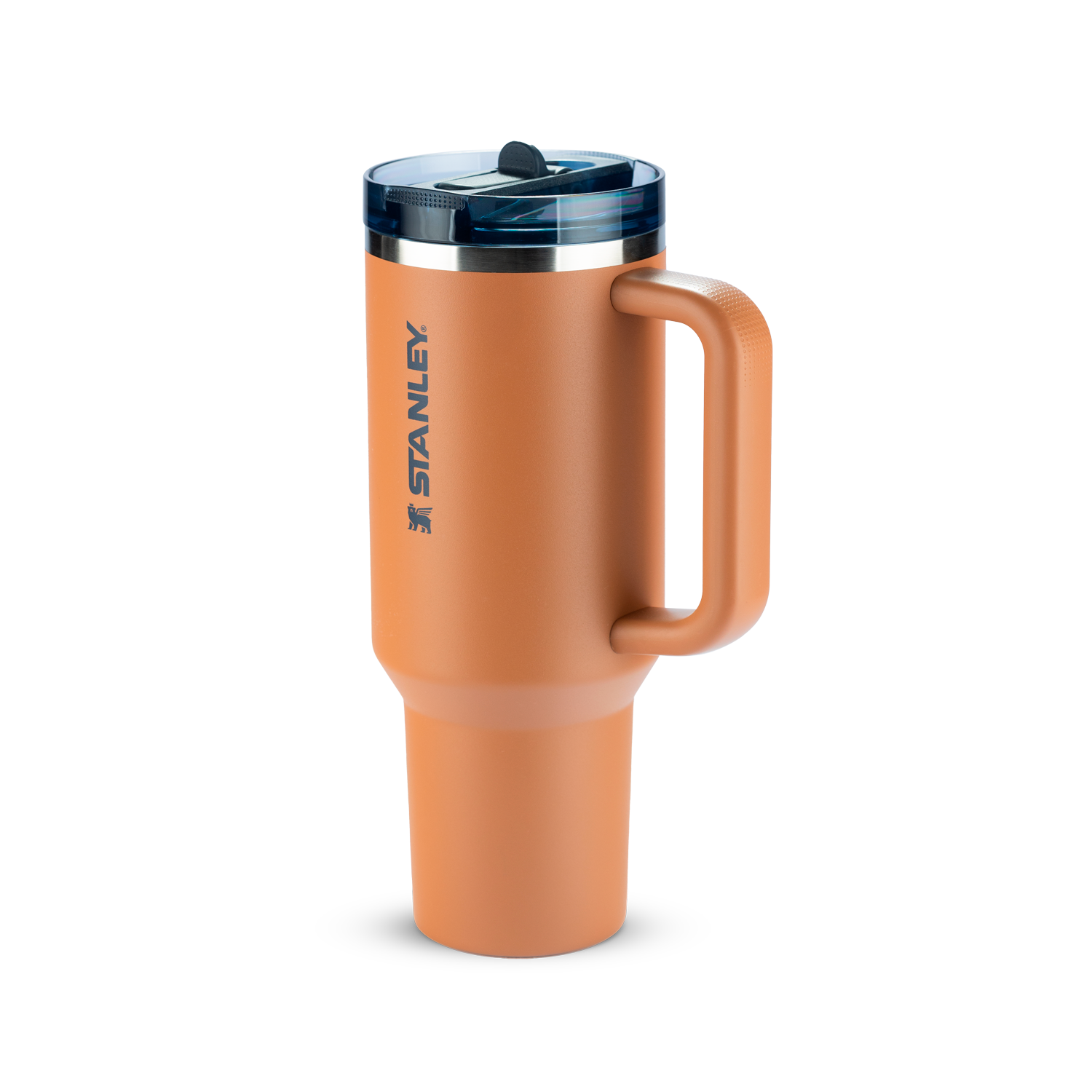 Copo Quencher Protour Stanley | 1,18L com design moderno e tampa Flip Straw, ideal para hidratação no dia a dia.