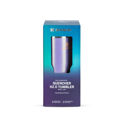 Copo Quencher Stanley 1,18L