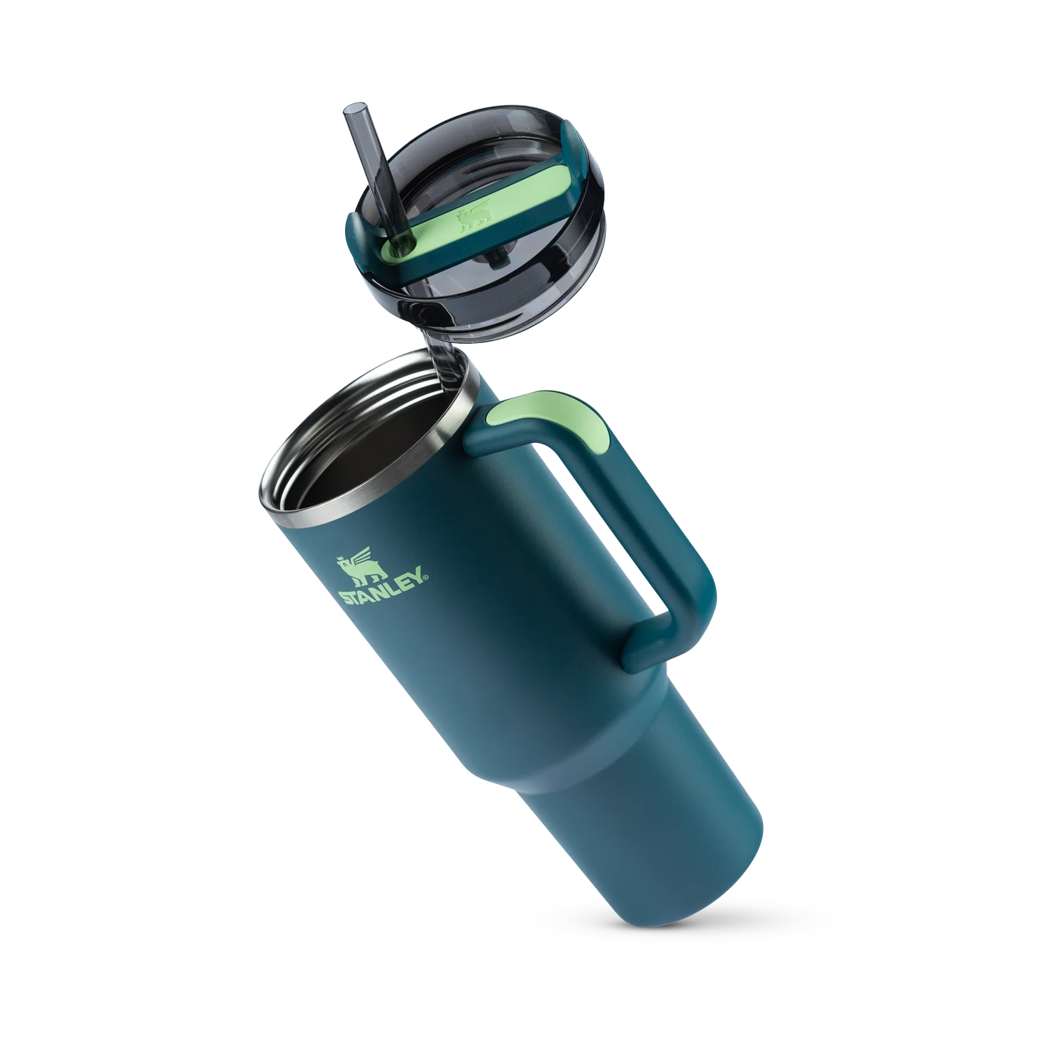 Copo Quencher Stanley 1,18L