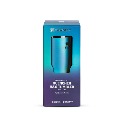 Copo Quencher Stanley 1,18L