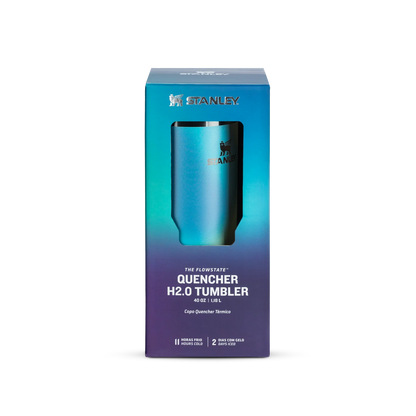 Copo Quencher Stanley 1,18L