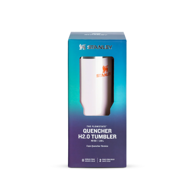 Copo Quencher Stanley 1,18L