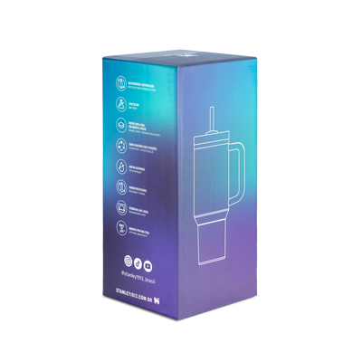 Copo Quencher Stanley 1,18L