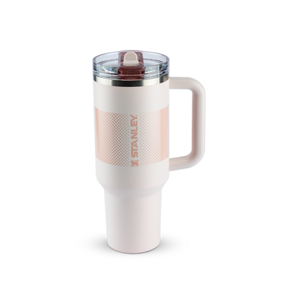 Copo Quencher Protour Stanley | 1,18L com tampa Flip Straw e design moderno