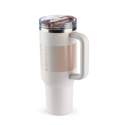Copo Quencher Protour Stanley | 1,18L com design moderno e tampa Flip Straw para hidratação prática e segura