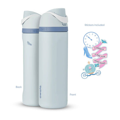 Garrafa Térmica Owala FreeSip - 710ml | 24oz