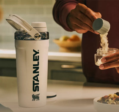 Activate Shaker Stanley | Coqueteleira 591ml