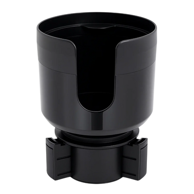 Car Cup Holder - Suporte para Carro, suporte ajustável a diferentes porta-copos, compatível com Stanley, Owala, Kouda, PACCO.