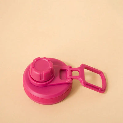 Tampa PACCO Original na cor Fucsia