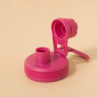 Tampa PACCO Original na cor Fucsia
