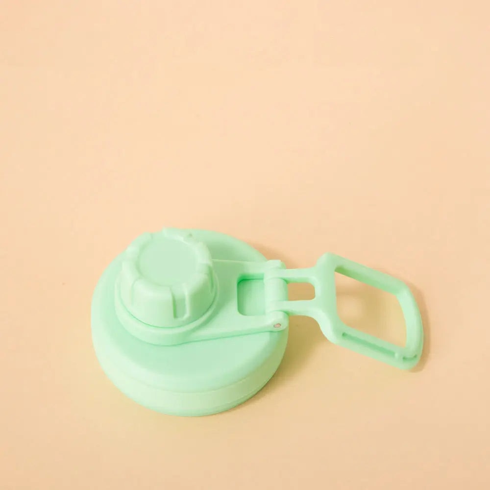 Tampa PACCO Original na cor Menta