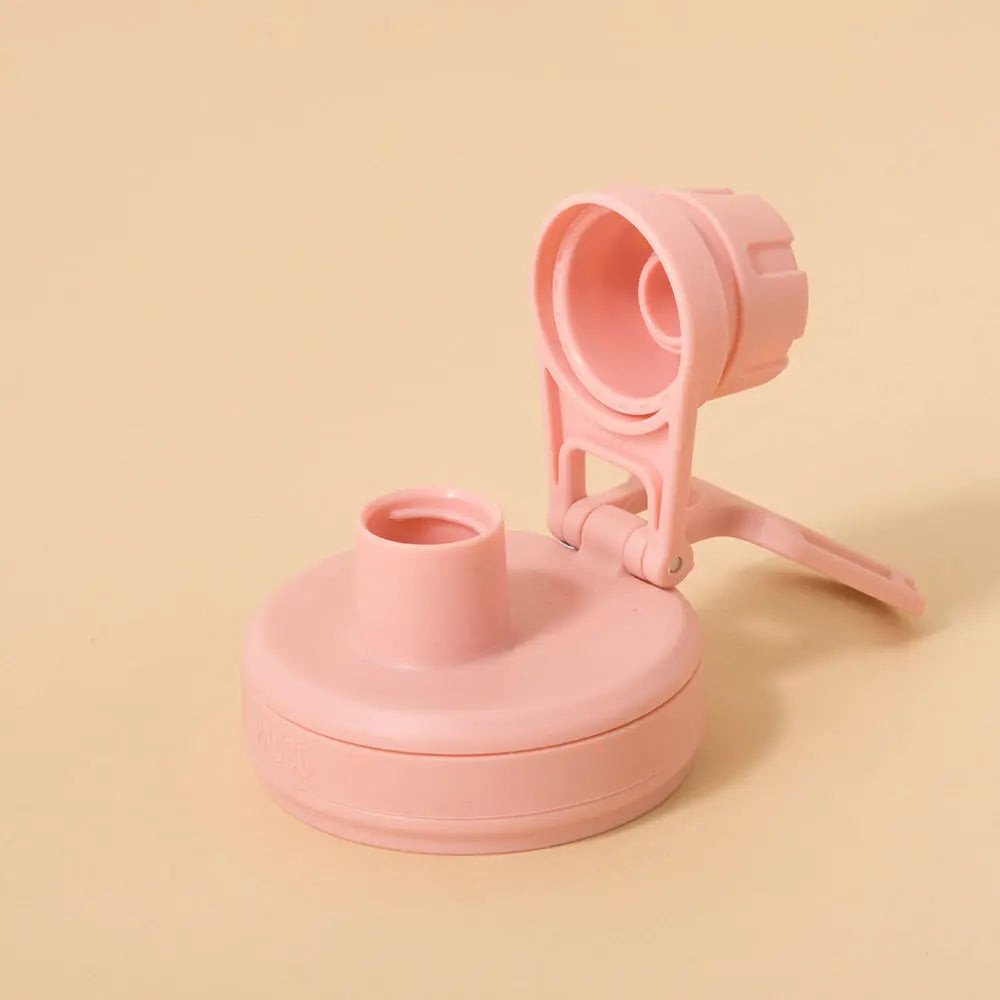 Tampa PACCO Original na cor Rose