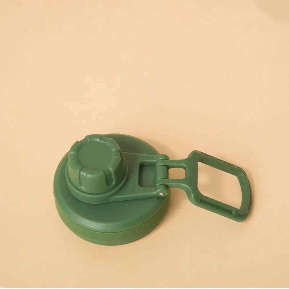 Tampa PACCO Original na cor Verde Militar
