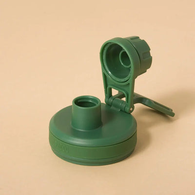 Tampa PACCO Original na cor Verde Militar