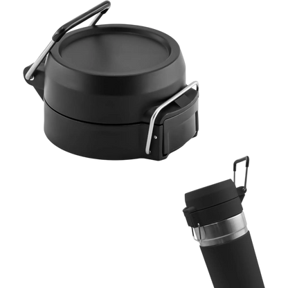 Tampa para Garrafa Quick Flip