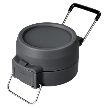 Tampa para Garrafa Quick Flip