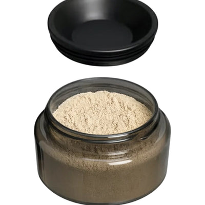 Pote hermético para Activate Shaker com 88 ml, ideal para suplementos e snacks, vedação reforçada, compatível com estilo Stanley.