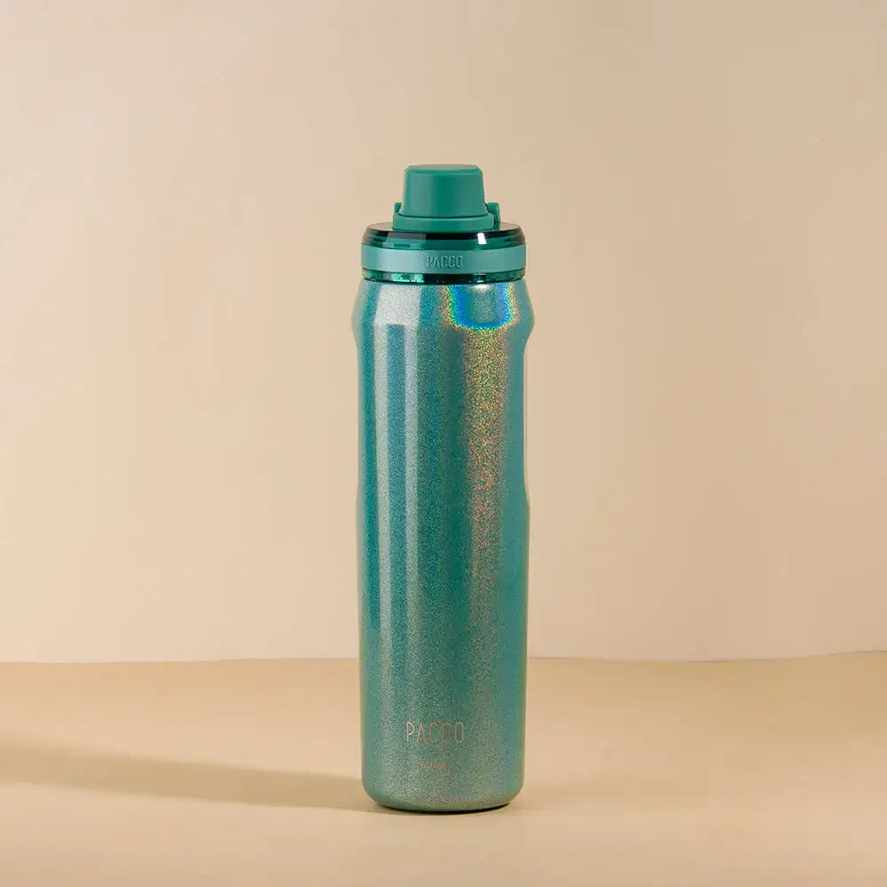 Garrafa Térmica Vyta 650ml PACCO | PEDRAS PRECIOSAS