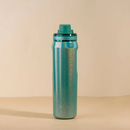 Garrafa Térmica Vyta 650ml PACCO | PEDRAS PRECIOSAS
