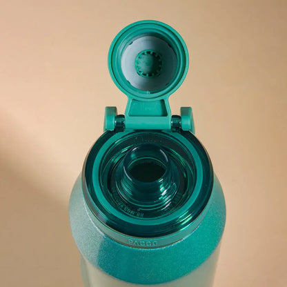 Garrafa Térmica Vyta 950ml PACCO | PEDRAS PRECIOSAS