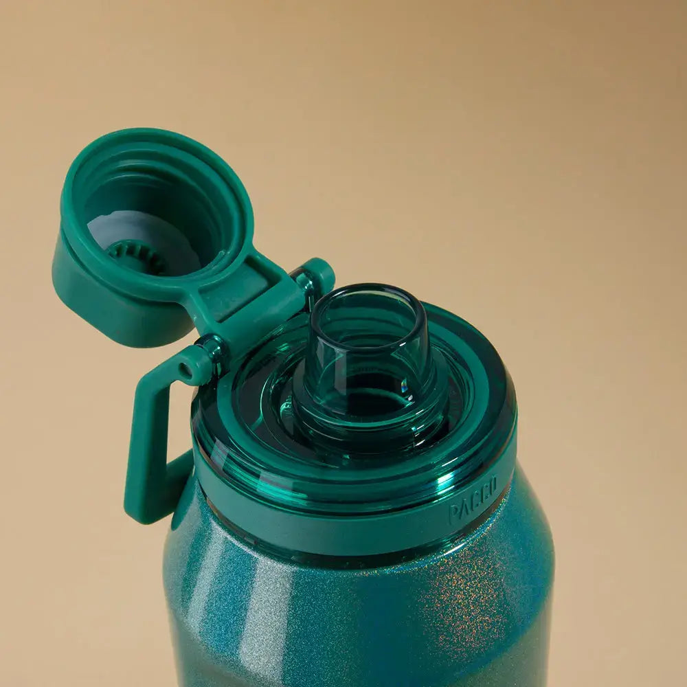 Garrafa Térmica Vyta 950ml PACCO | PEDRAS PRECIOSAS