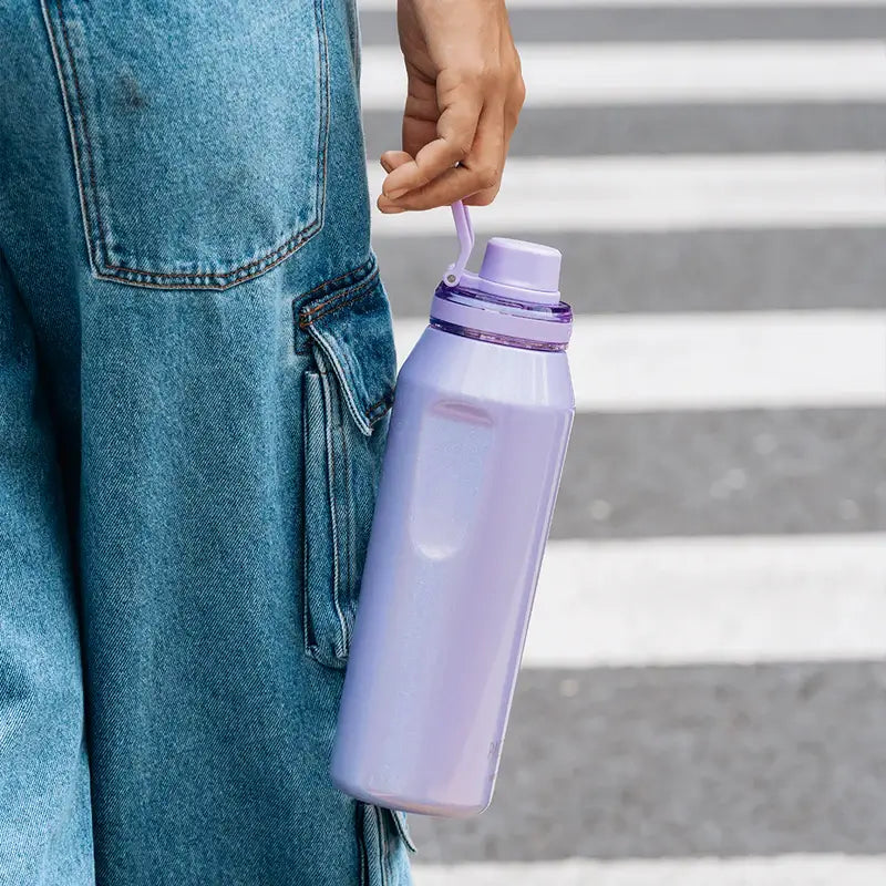 Garrafa Térmica Vyta 950ml PACCO | PEDRAS PRECIOSAS