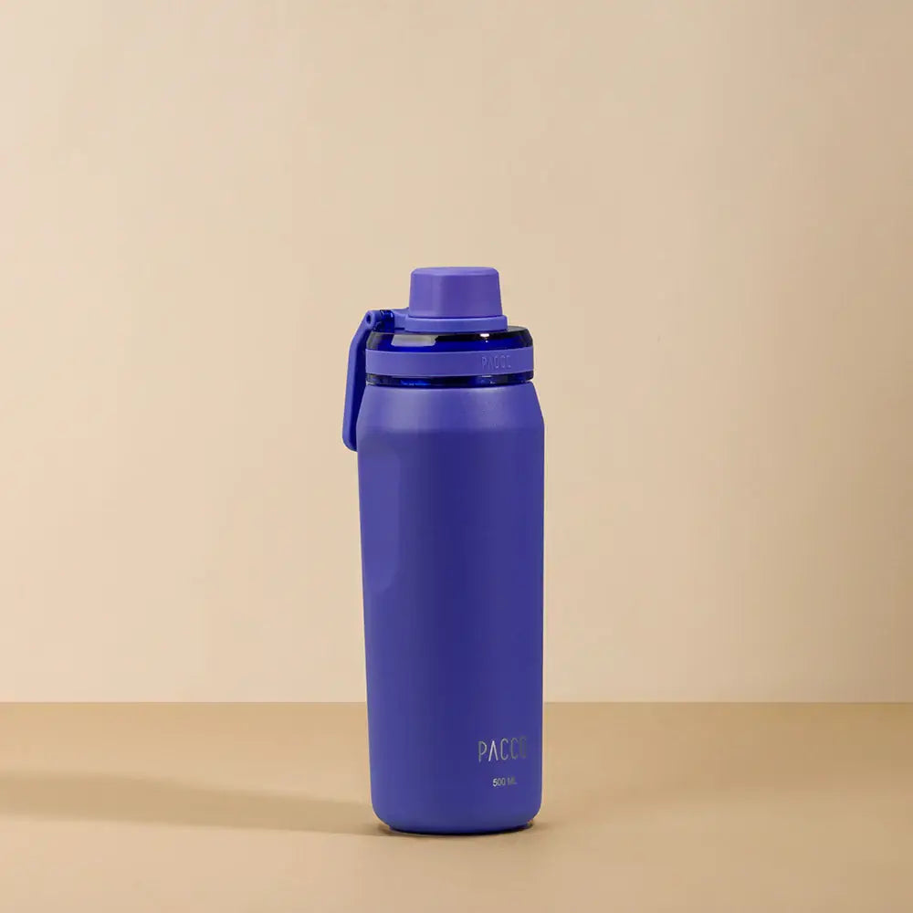 Garrafa Térmica PACCO Vyta 500ml