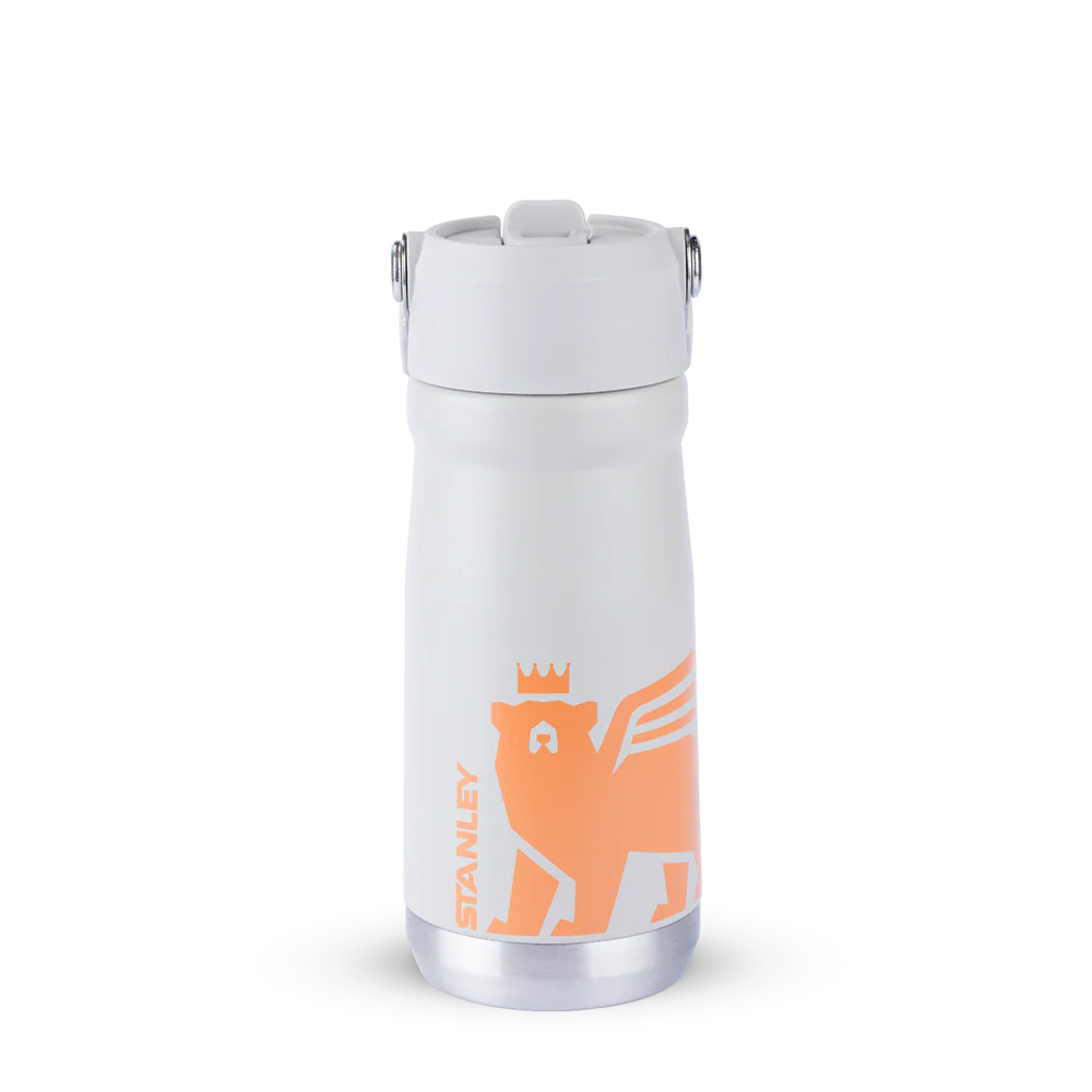 Garrafa Térmica Flip Straw Youth Stanley - 500ml