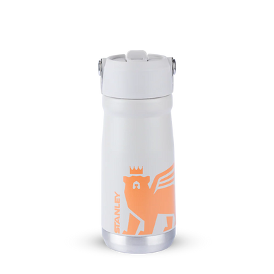 Garrafa Térmica Flip Straw Youth Stanley - 500ml