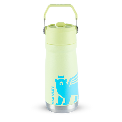 Garrafa Térmica Flip Straw Youth Stanley - 500ml