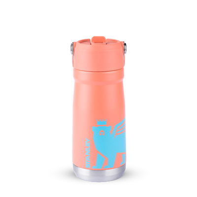 Garrafa Térmica Flip Straw Youth Stanley - 500ml