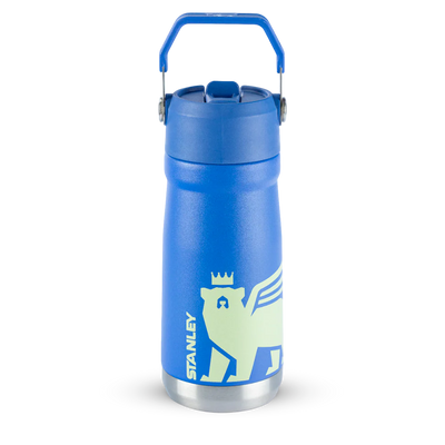 Garrafa Térmica Flip Straw Youth Stanley - 500ml