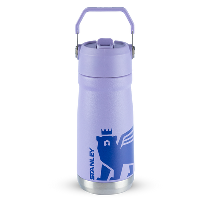 Garrafa Térmica Flip Straw Youth Stanley - 500ml